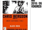 2016 05 06 - Chris Bergson